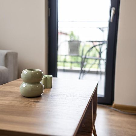 City Center Apartments Kŭrdzhali المظهر الخارجي الصورة