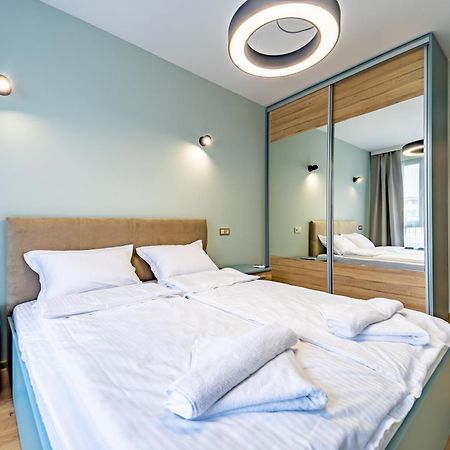 City Center Apartments Kŭrdzhali المظهر الخارجي الصورة