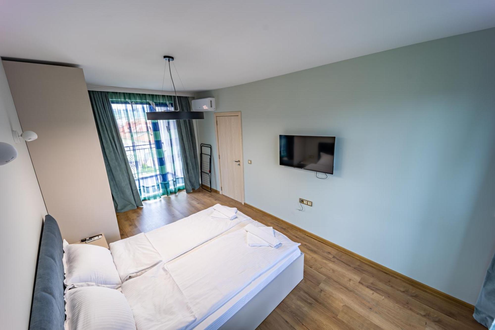City Center Apartments Kŭrdzhali المظهر الخارجي الصورة