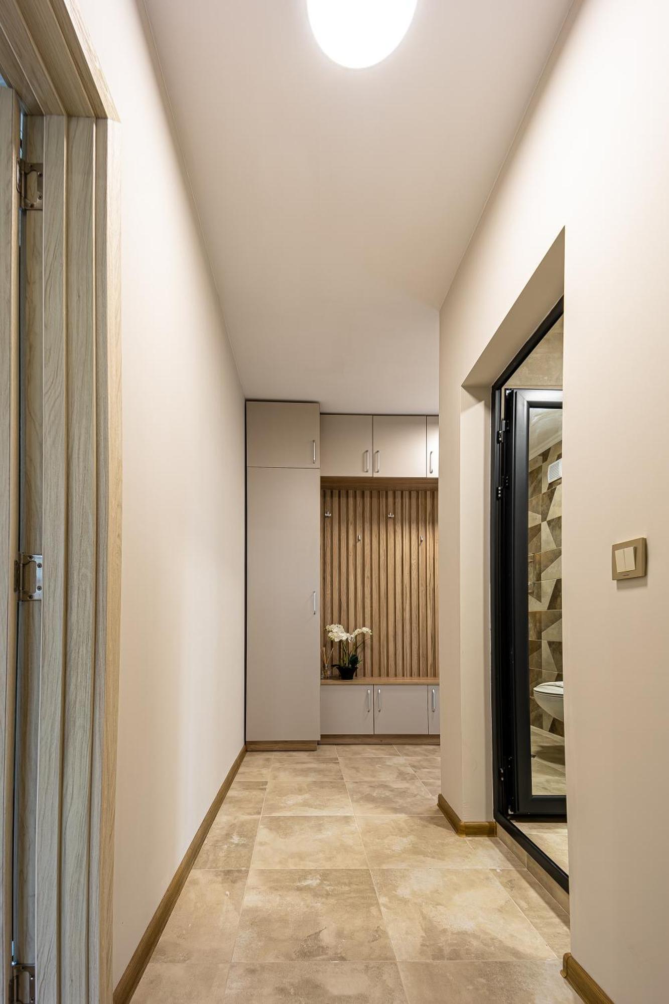 City Center Apartments Kŭrdzhali المظهر الخارجي الصورة