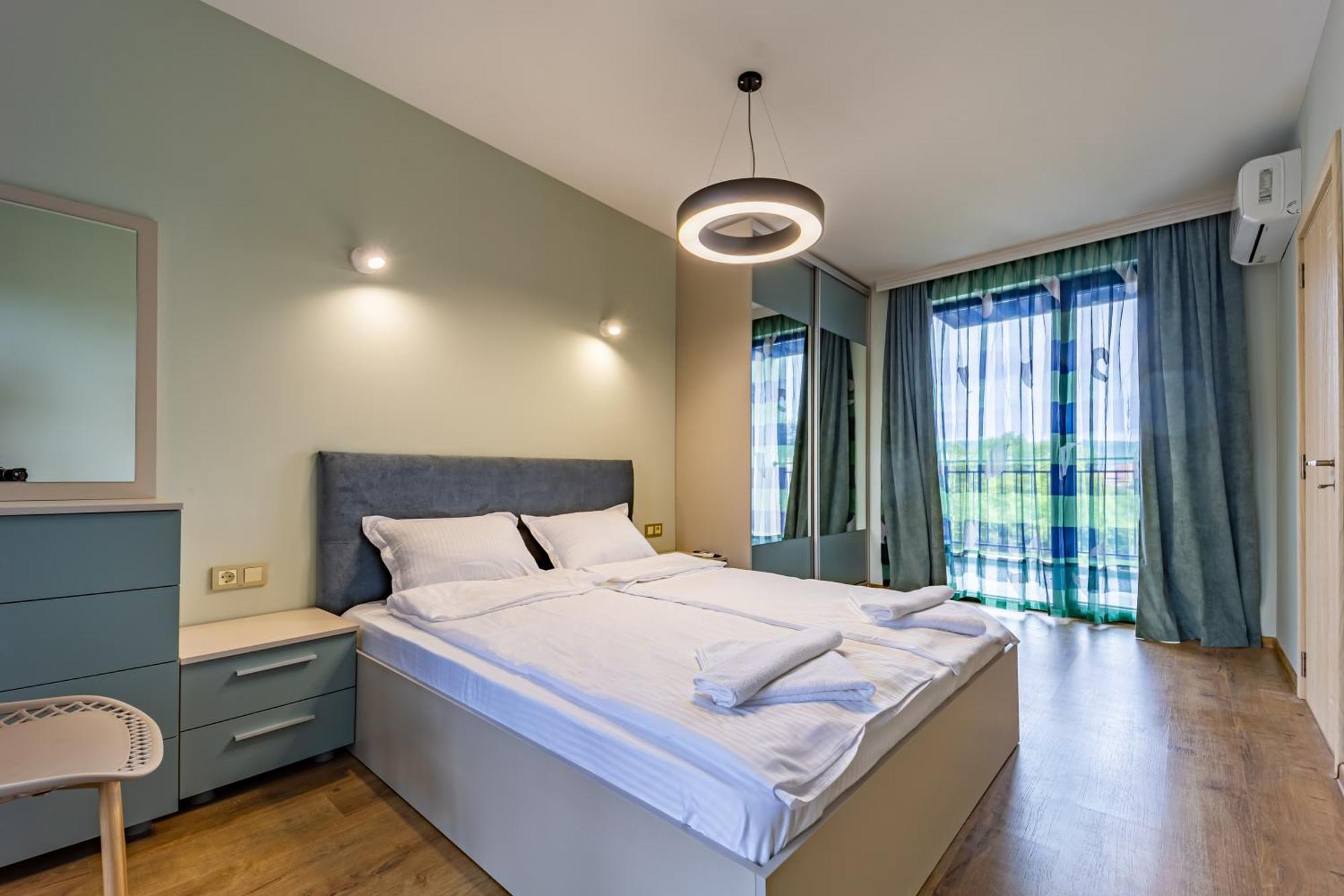 City Center Apartments Kŭrdzhali المظهر الخارجي الصورة