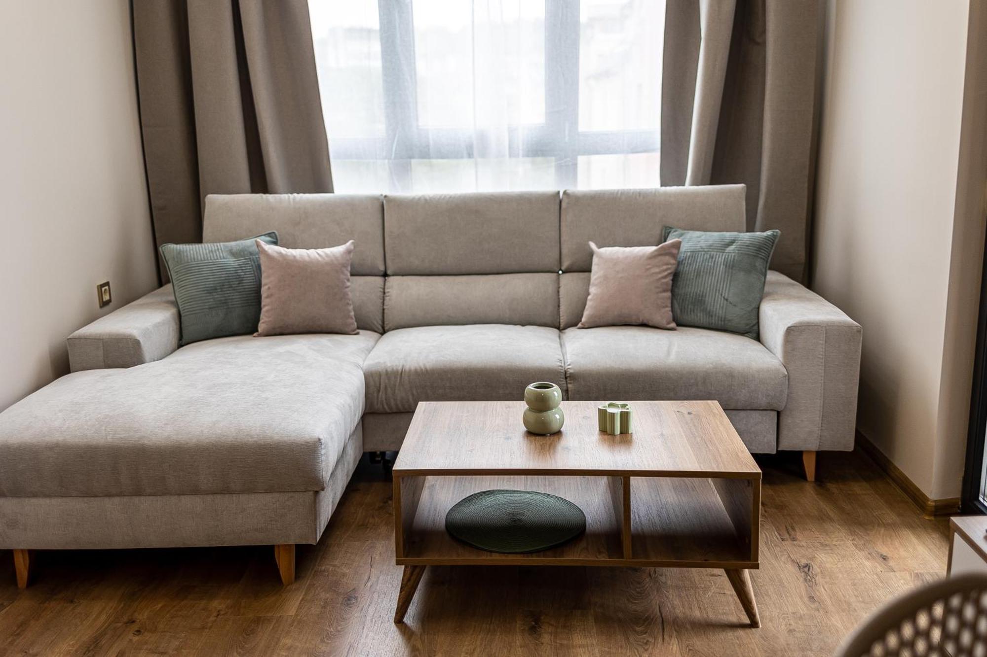 City Center Apartments Kŭrdzhali المظهر الخارجي الصورة