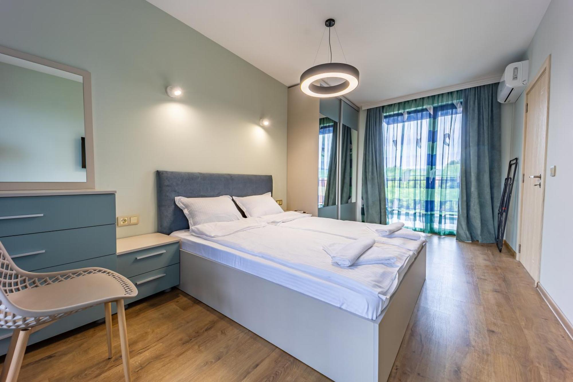 City Center Apartments Kŭrdzhali المظهر الخارجي الصورة