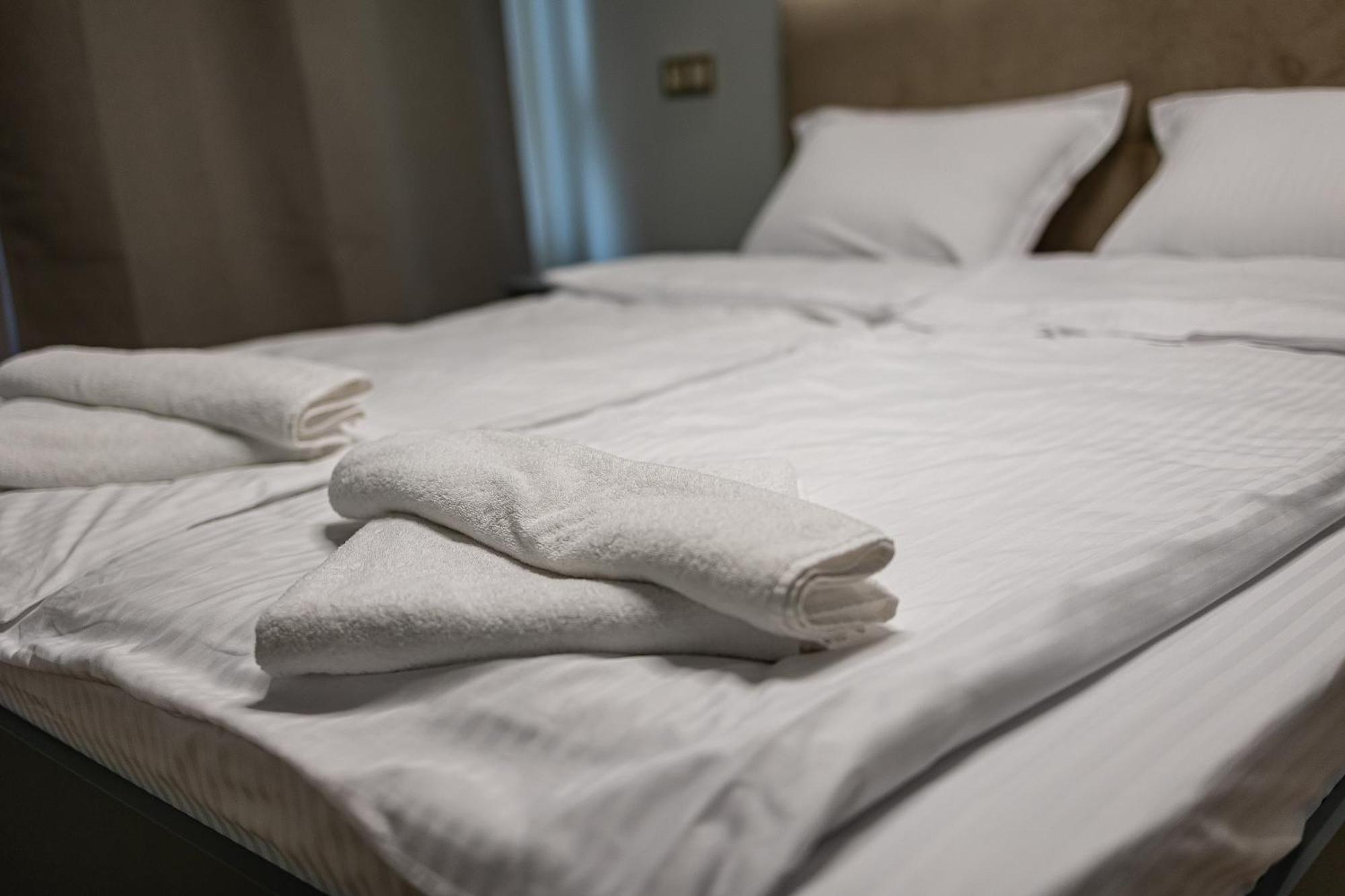 City Center Apartments Kŭrdzhali المظهر الخارجي الصورة