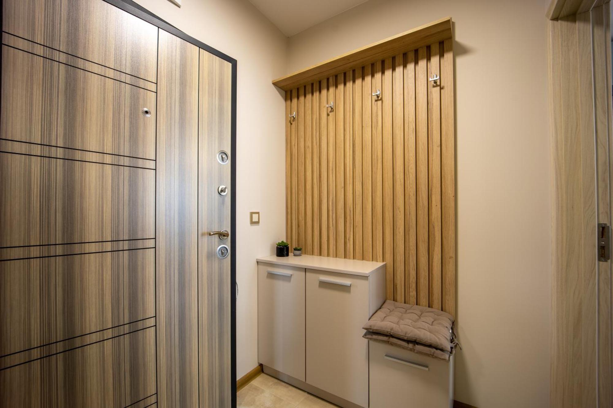 City Center Apartments Kŭrdzhali المظهر الخارجي الصورة