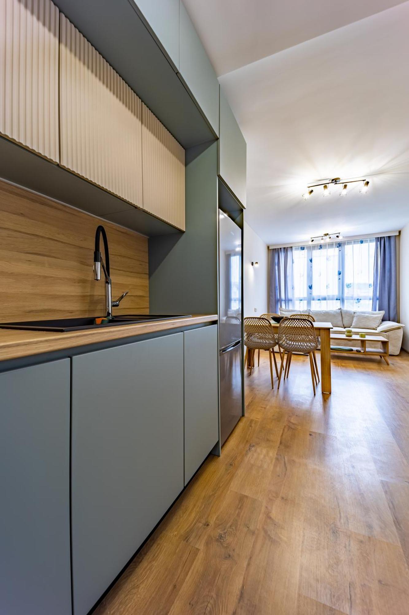 City Center Apartments Kŭrdzhali المظهر الخارجي الصورة