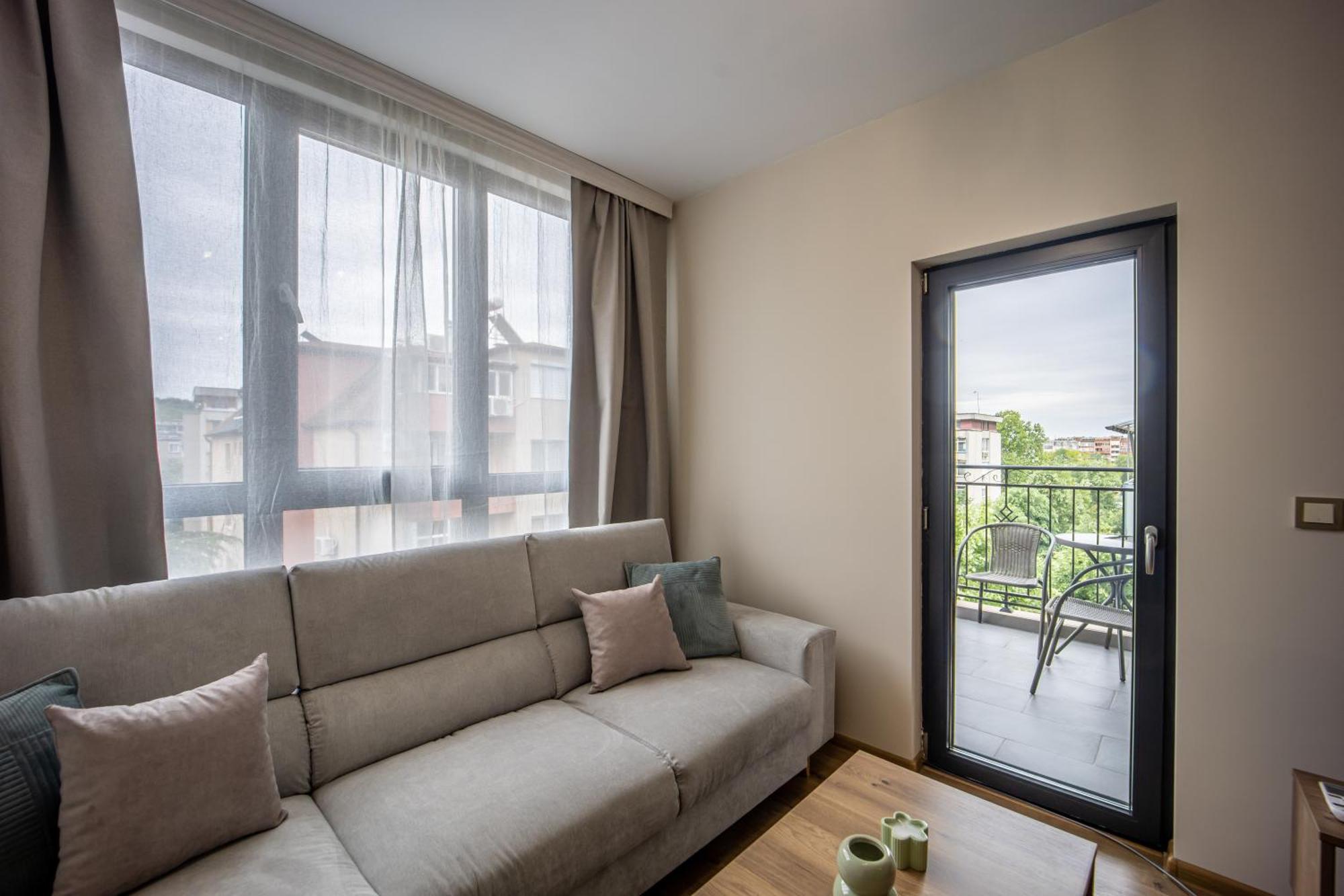 City Center Apartments Kŭrdzhali المظهر الخارجي الصورة