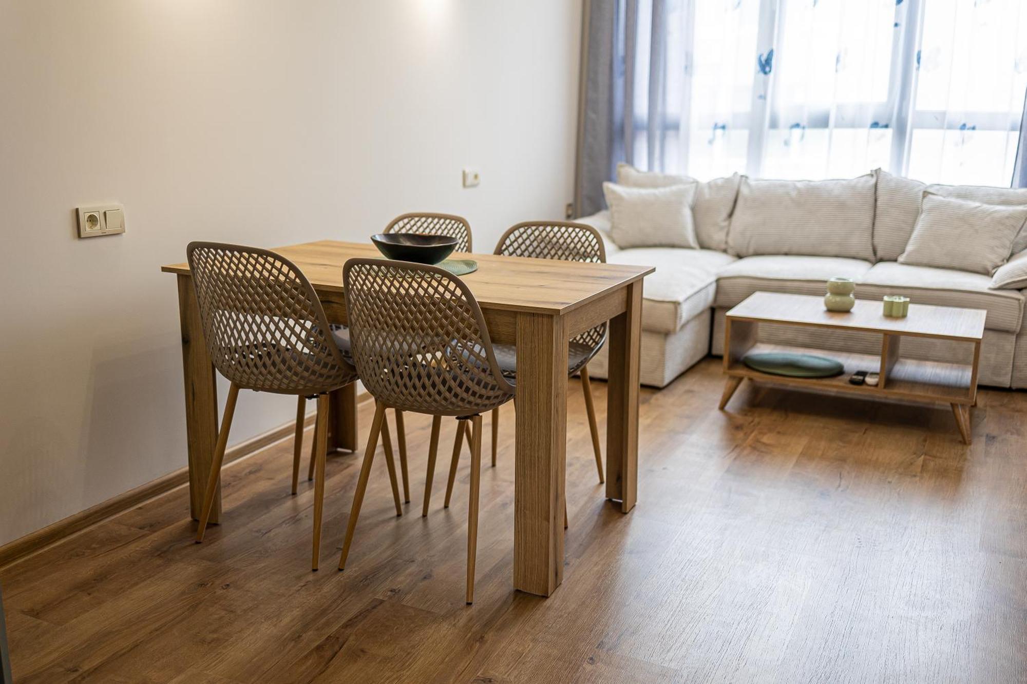 City Center Apartments Kŭrdzhali المظهر الخارجي الصورة