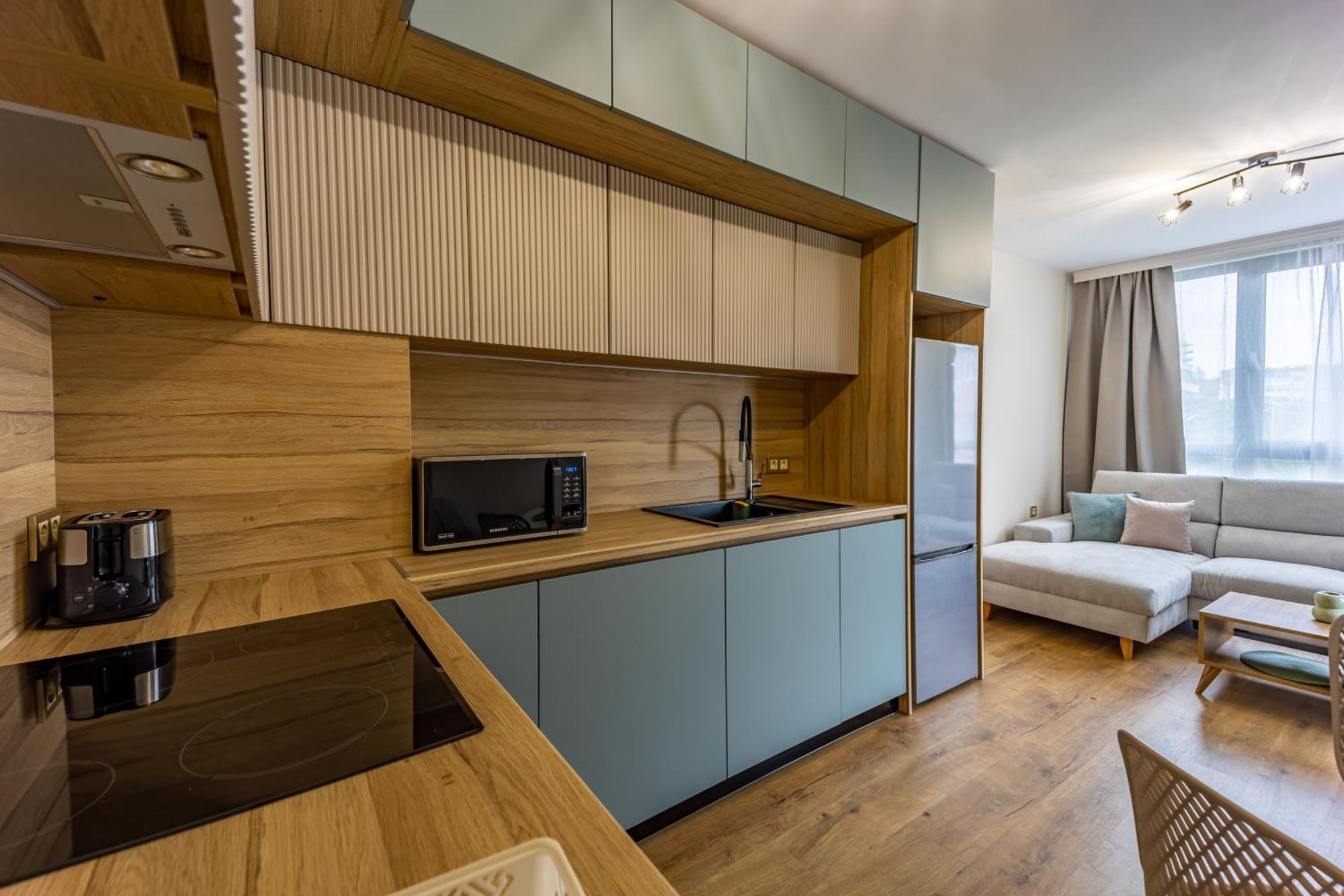 City Center Apartments Kŭrdzhali المظهر الخارجي الصورة