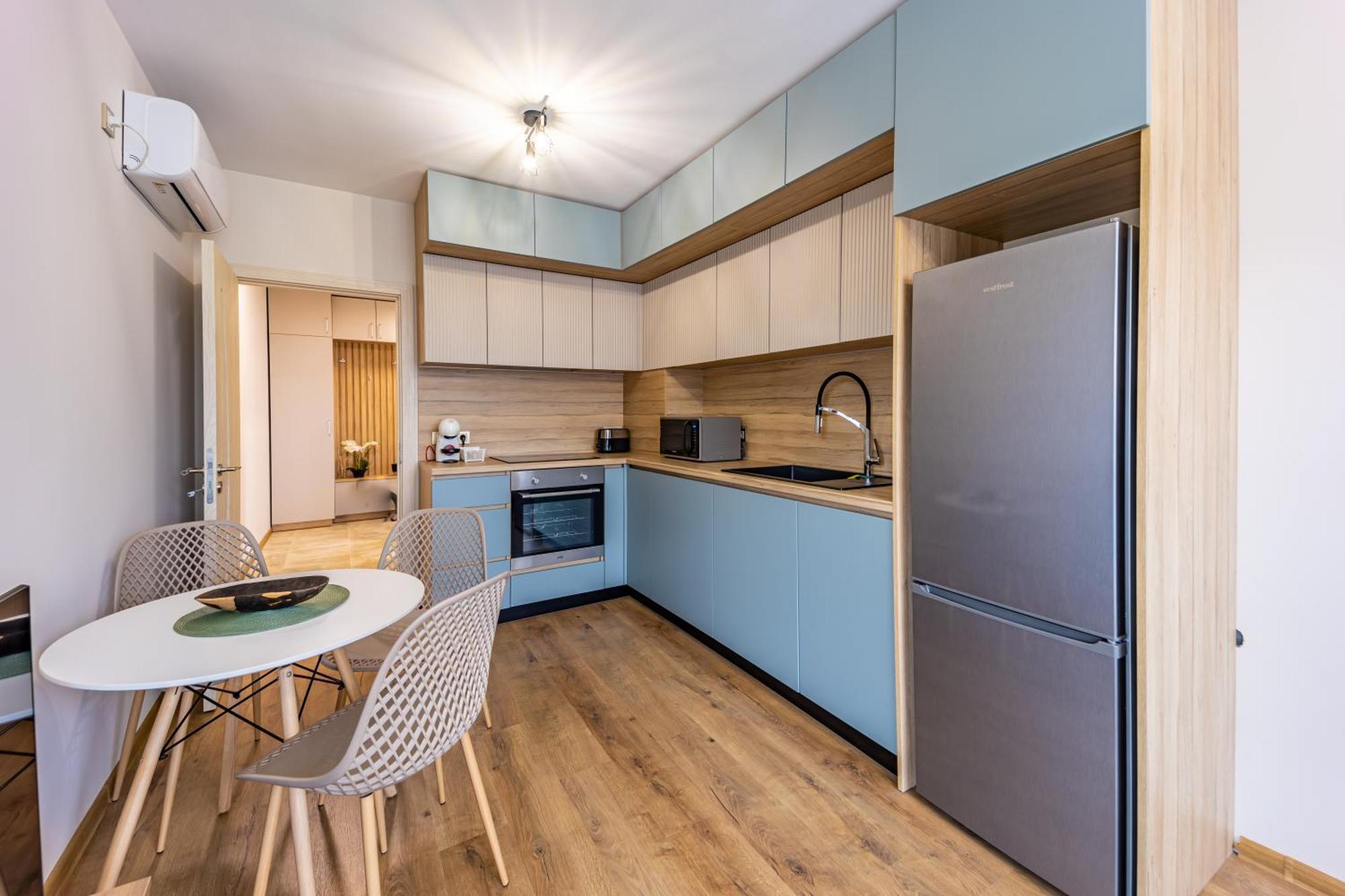 City Center Apartments Kŭrdzhali المظهر الخارجي الصورة