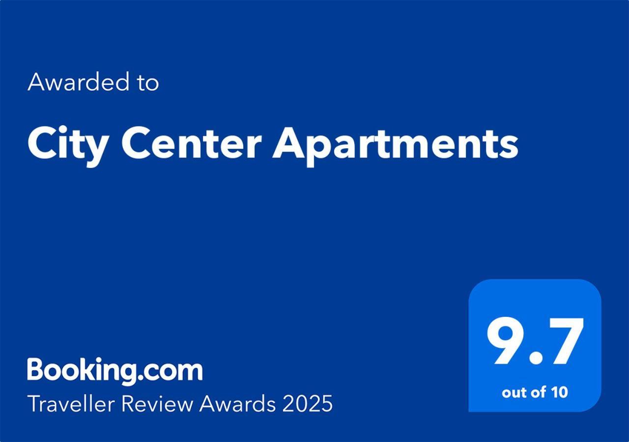 City Center Apartments Kŭrdzhali المظهر الخارجي الصورة